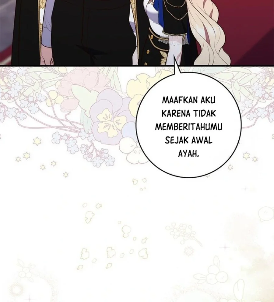 A Princess Who Reads Fortune Chapter 79 - halaman 34