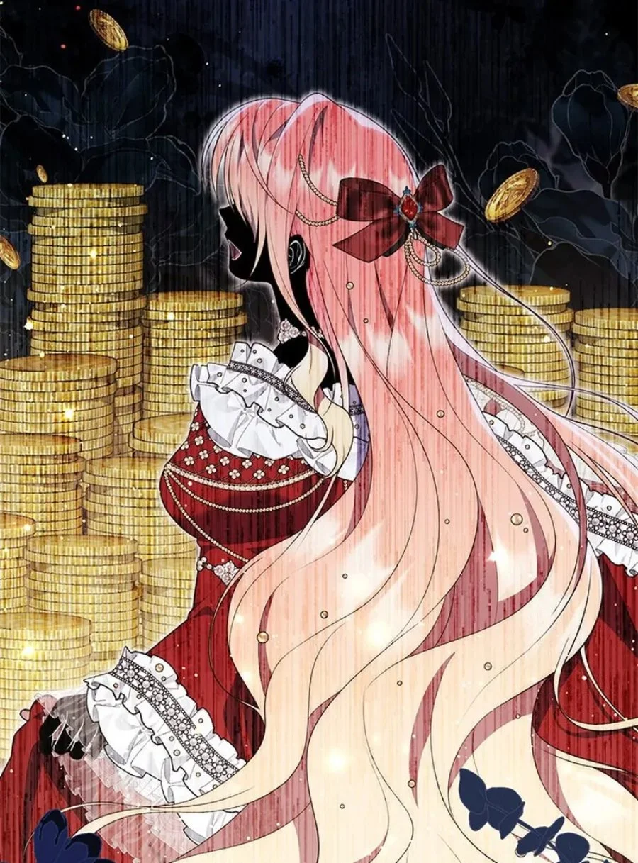 A Princess Who Reads Fortune Chapter 79 - halaman 37