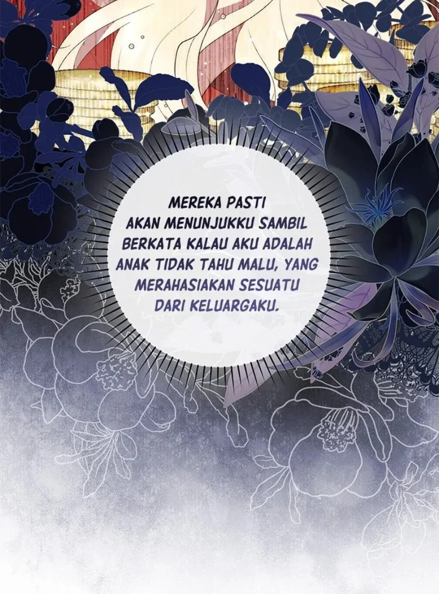 A Princess Who Reads Fortune Chapter 79 - halaman 38