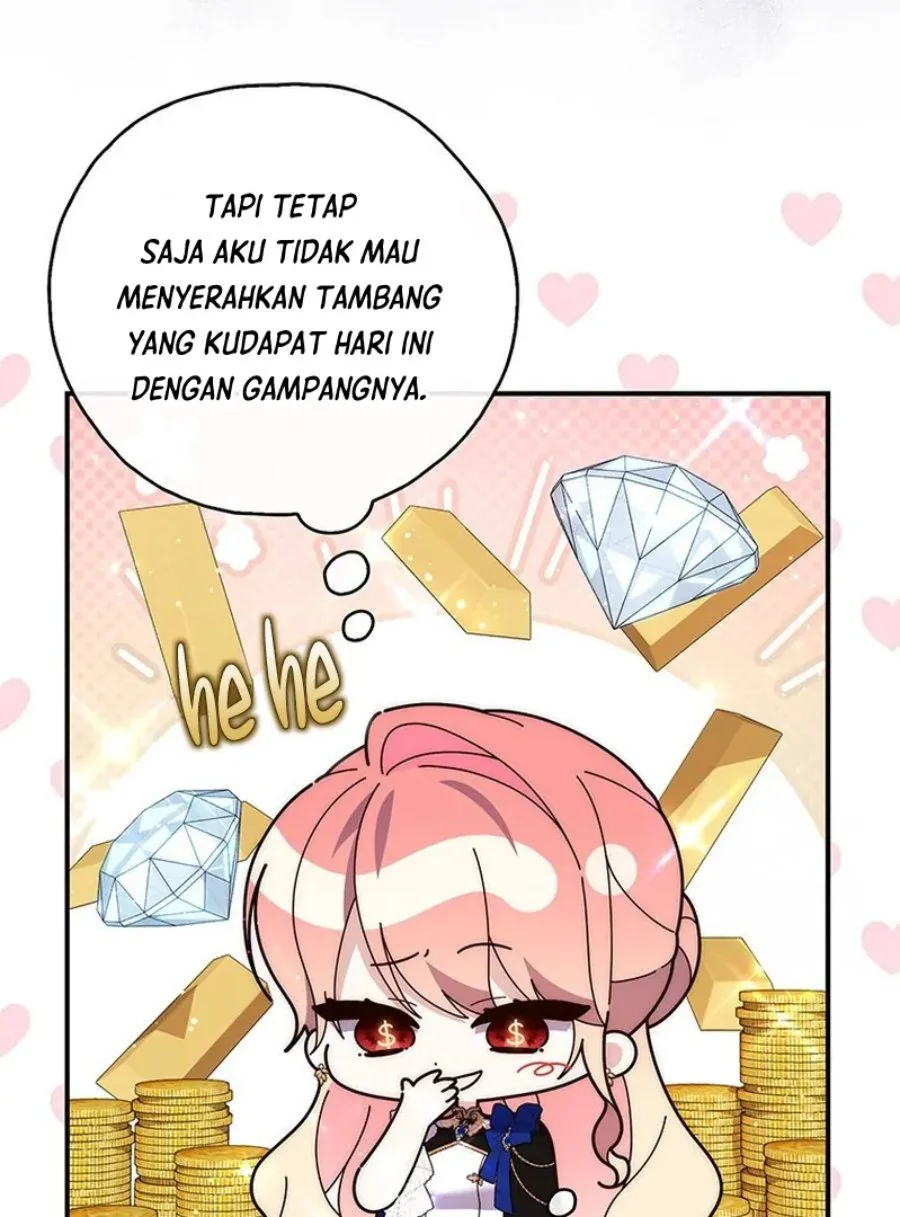 A Princess Who Reads Fortune Chapter 79 - halaman 39