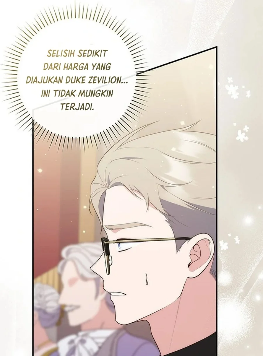 A Princess Who Reads Fortune Chapter 79 - halaman 4