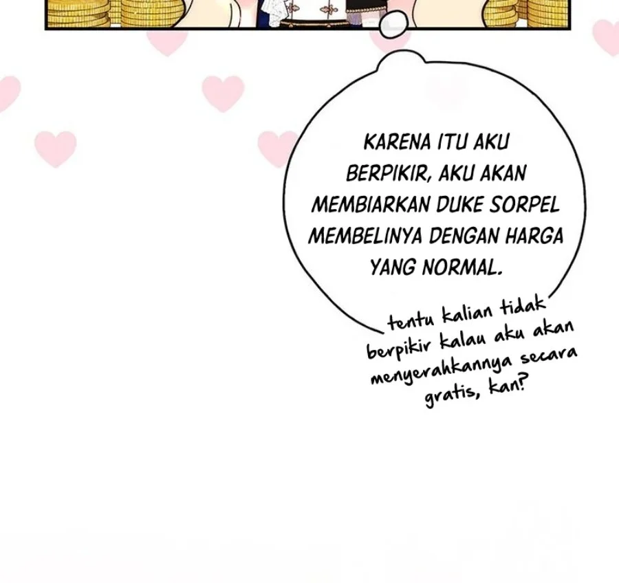 A Princess Who Reads Fortune Chapter 79 - halaman 40