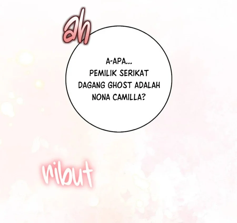 A Princess Who Reads Fortune Chapter 79 - halaman 41