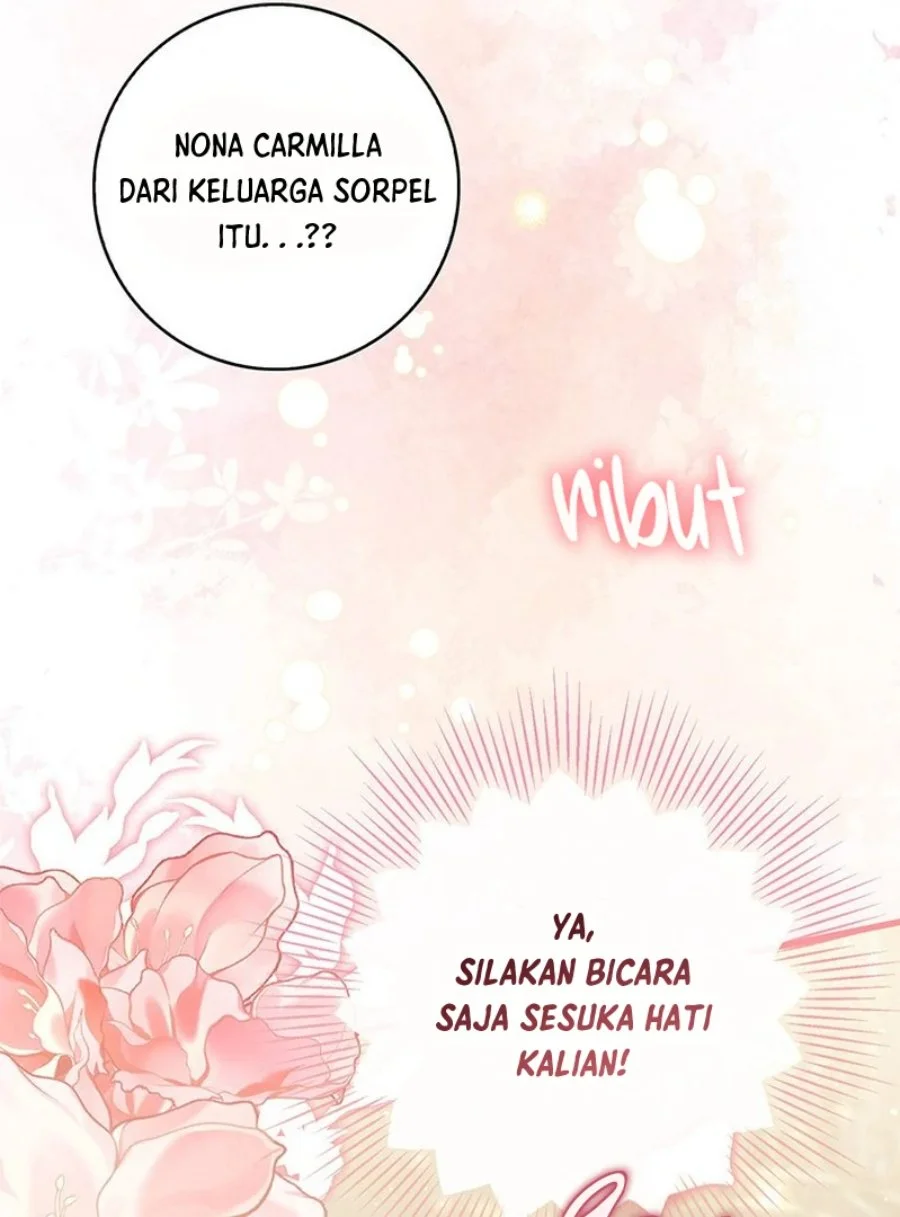 A Princess Who Reads Fortune Chapter 79 - halaman 42