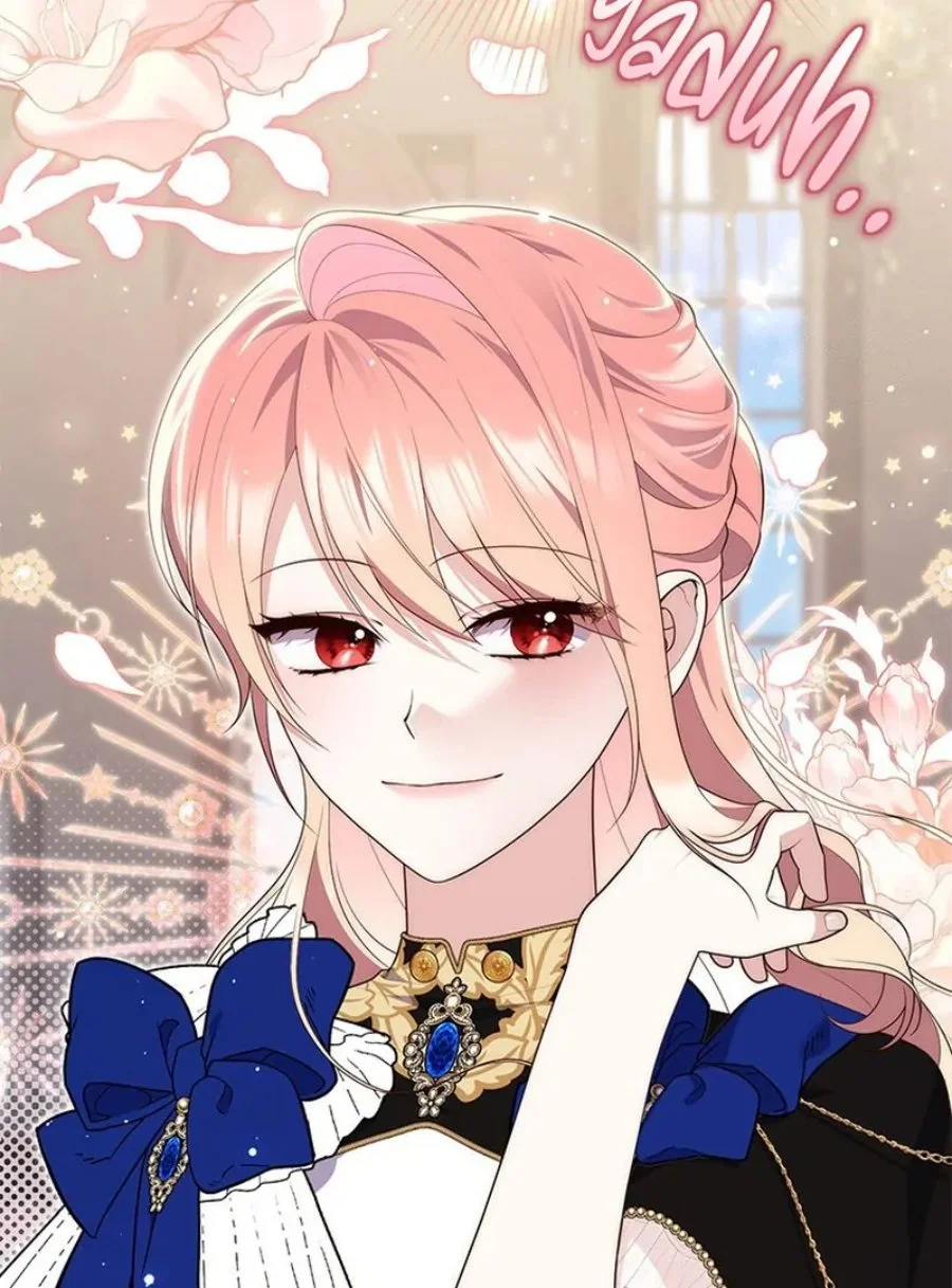 A Princess Who Reads Fortune Chapter 79 - halaman 43