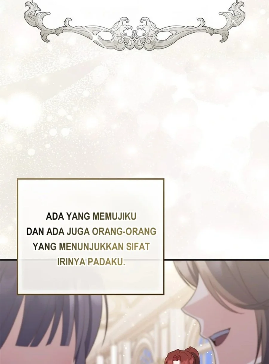 A Princess Who Reads Fortune Chapter 79 - halaman 48