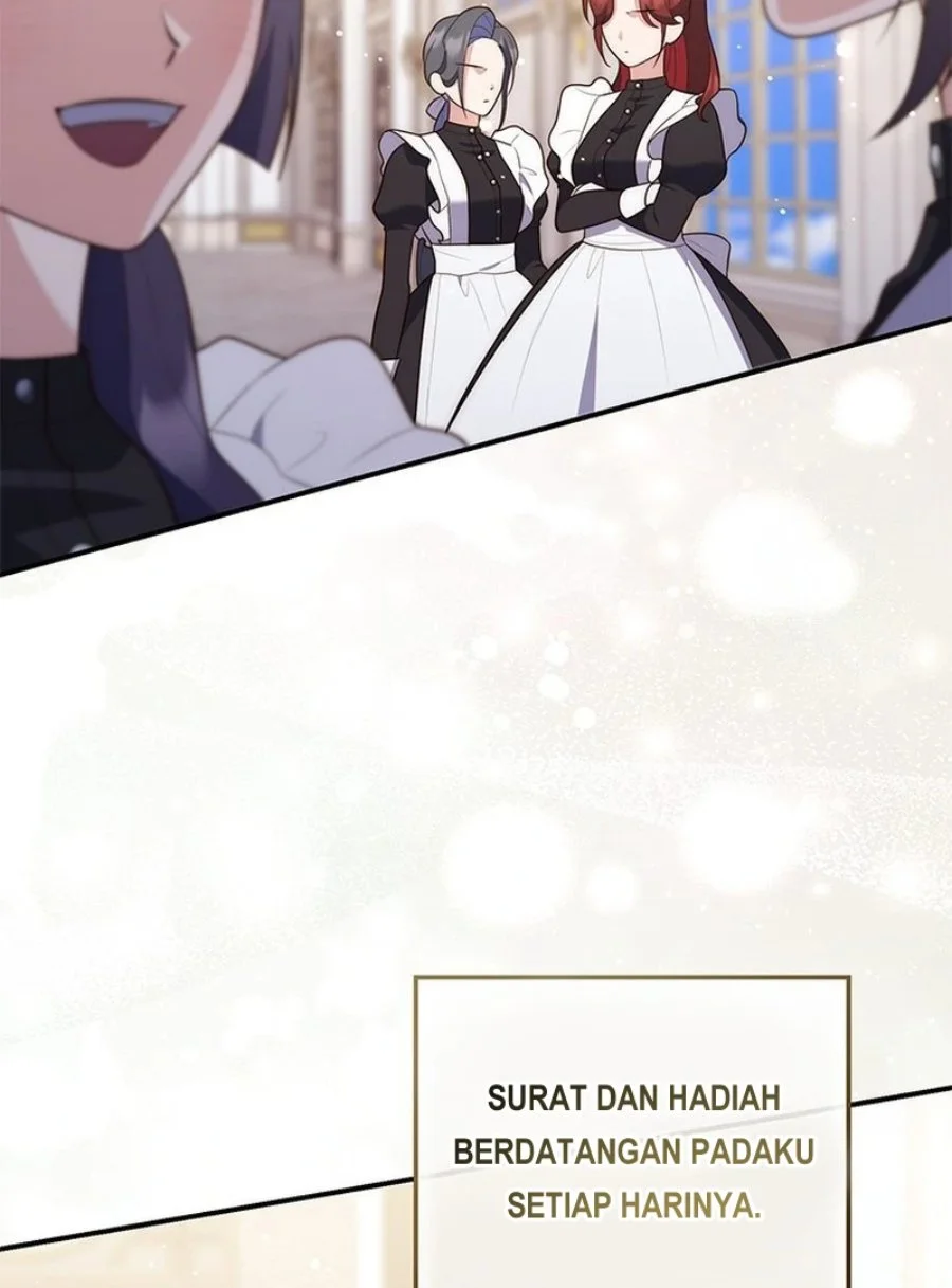 A Princess Who Reads Fortune Chapter 79 - halaman 49