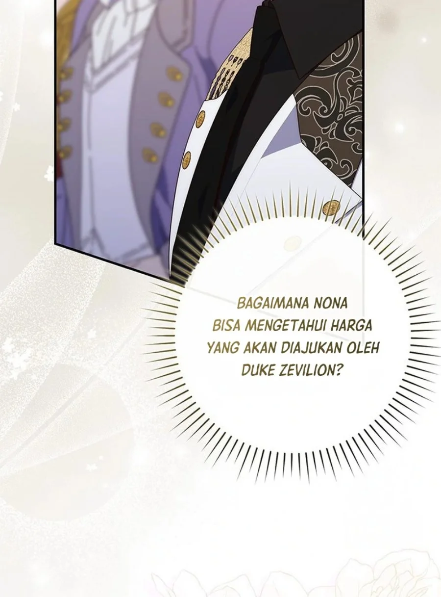A Princess Who Reads Fortune Chapter 79 - halaman 5