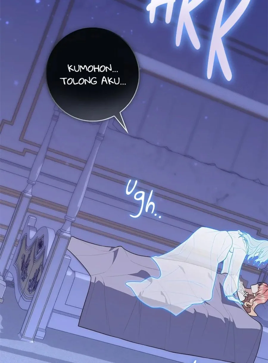 A Princess Who Reads Fortune Chapter 79 - halaman 58