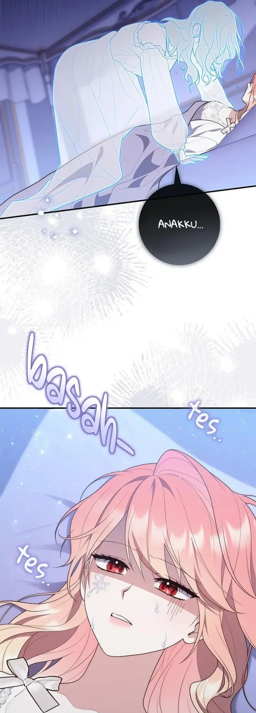 A Princess Who Reads Fortune Chapter 79 - halaman 62
