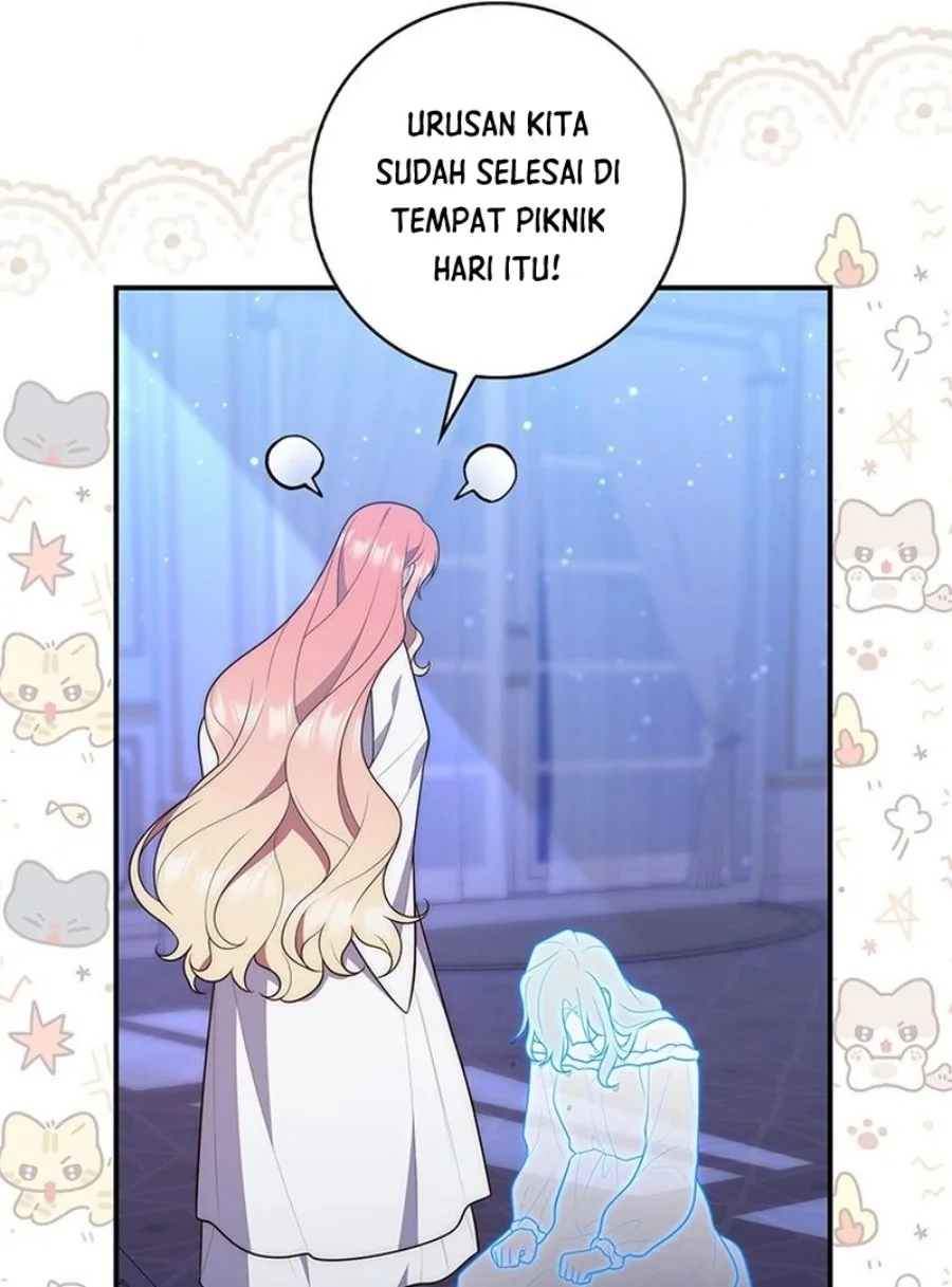 A Princess Who Reads Fortune Chapter 79 - halaman 68
