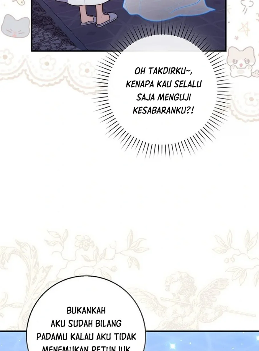 A Princess Who Reads Fortune Chapter 79 - halaman 69