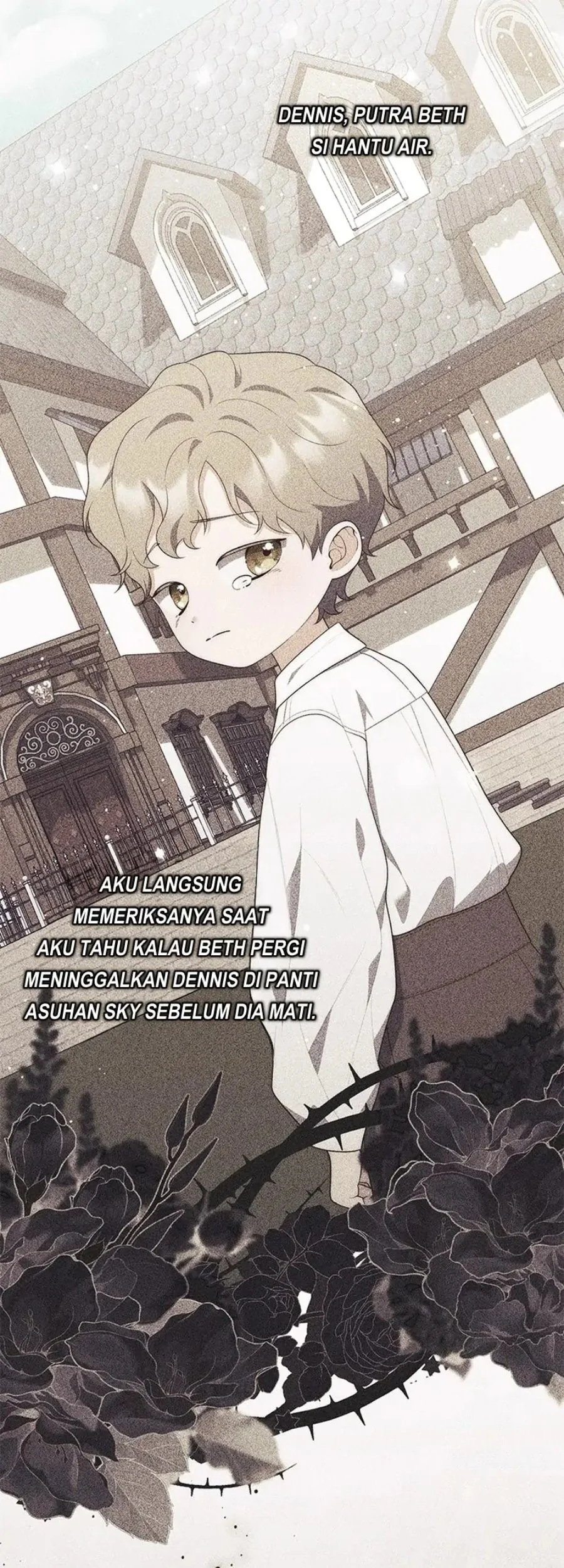 A Princess Who Reads Fortune Chapter 79 - halaman 73