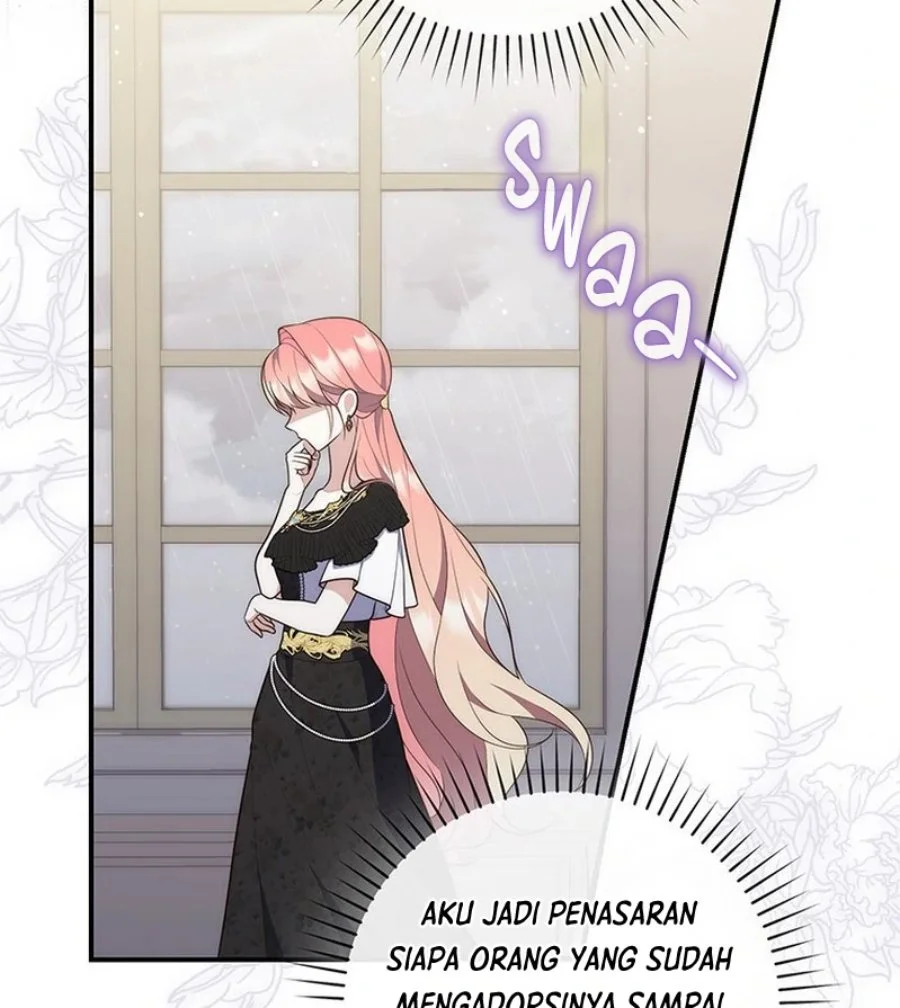 A Princess Who Reads Fortune Chapter 79 - halaman 79