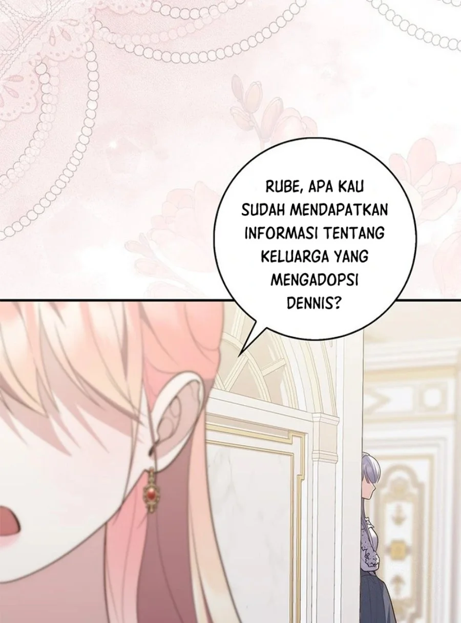 A Princess Who Reads Fortune Chapter 79 - halaman 82