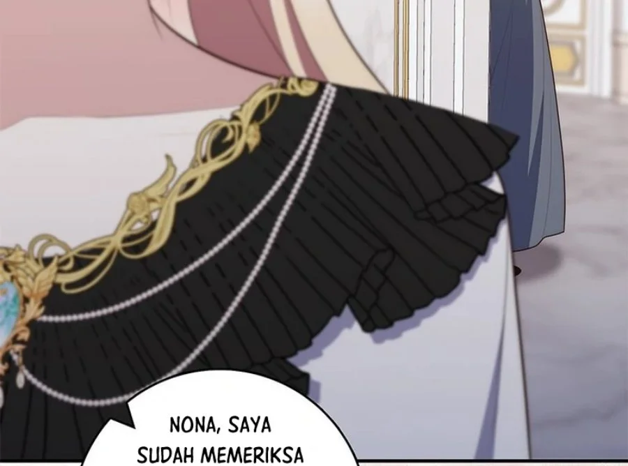 A Princess Who Reads Fortune Chapter 79 - halaman 83