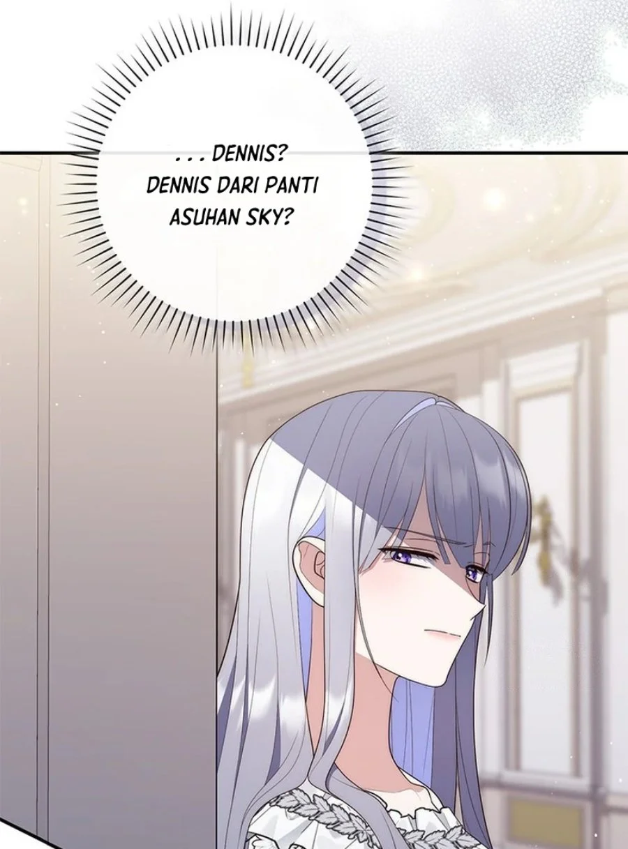 A Princess Who Reads Fortune Chapter 79 - halaman 85