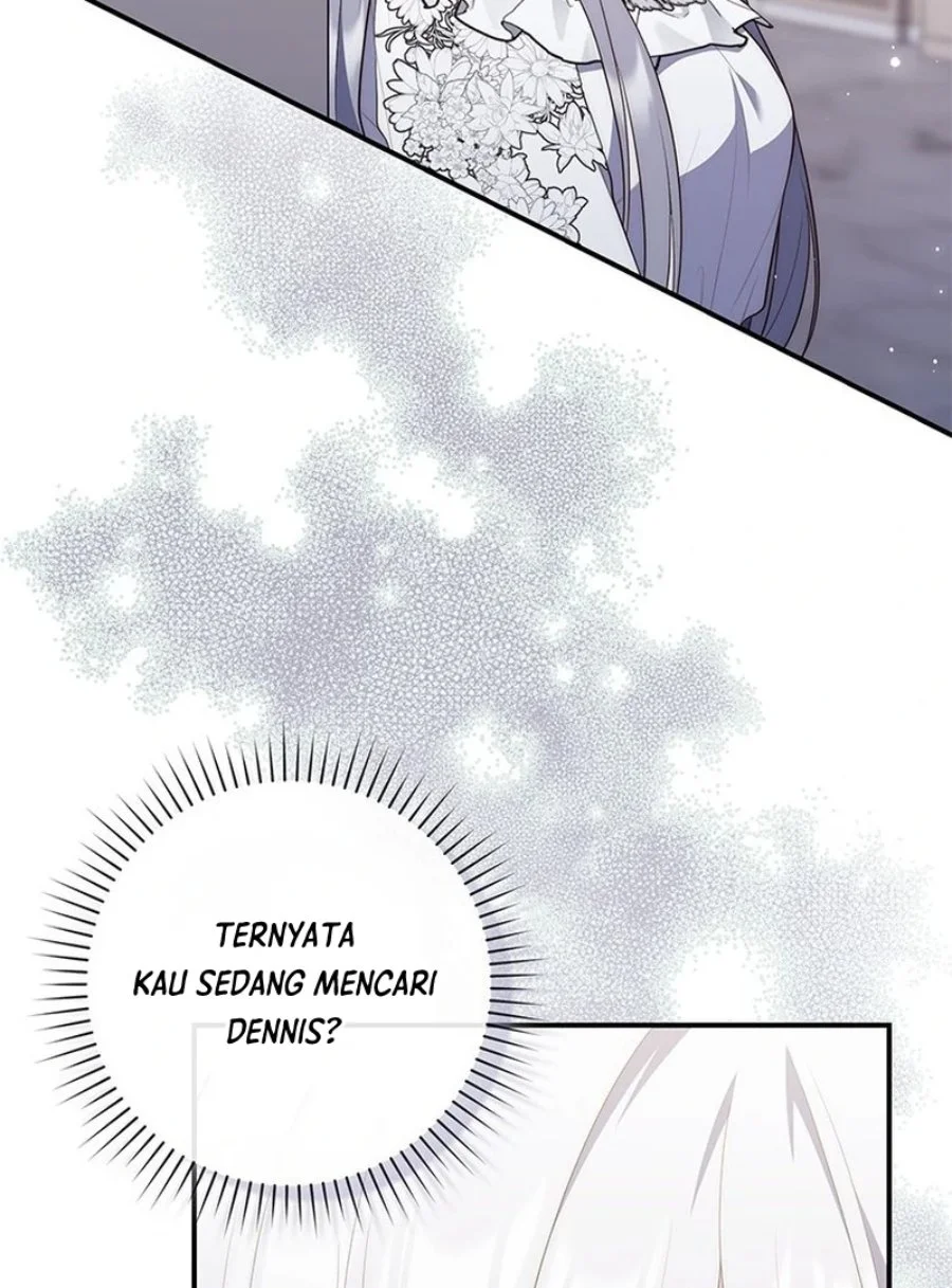 A Princess Who Reads Fortune Chapter 79 - halaman 86