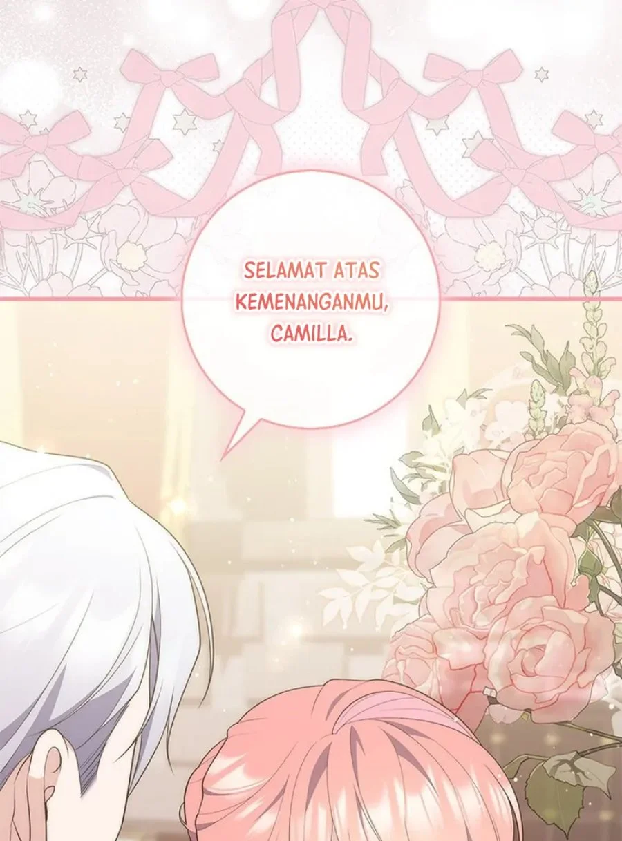 A Princess Who Reads Fortune Chapter 79 - halaman 9