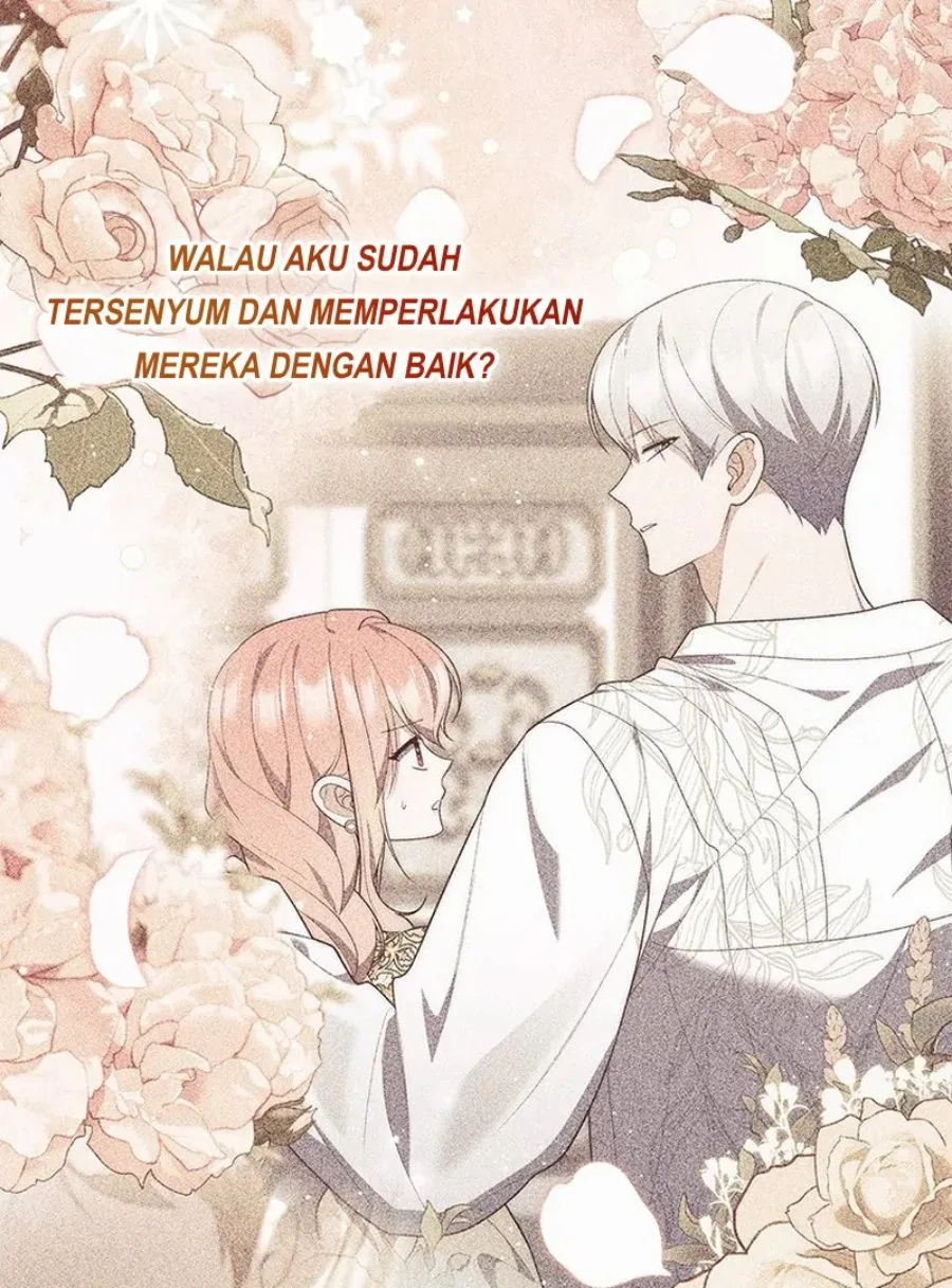 A Princess Who Reads Fortune Chapter 79 - halaman 92