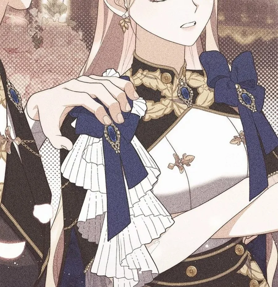 A Princess Who Reads Fortune Chapter 79 - halaman 94