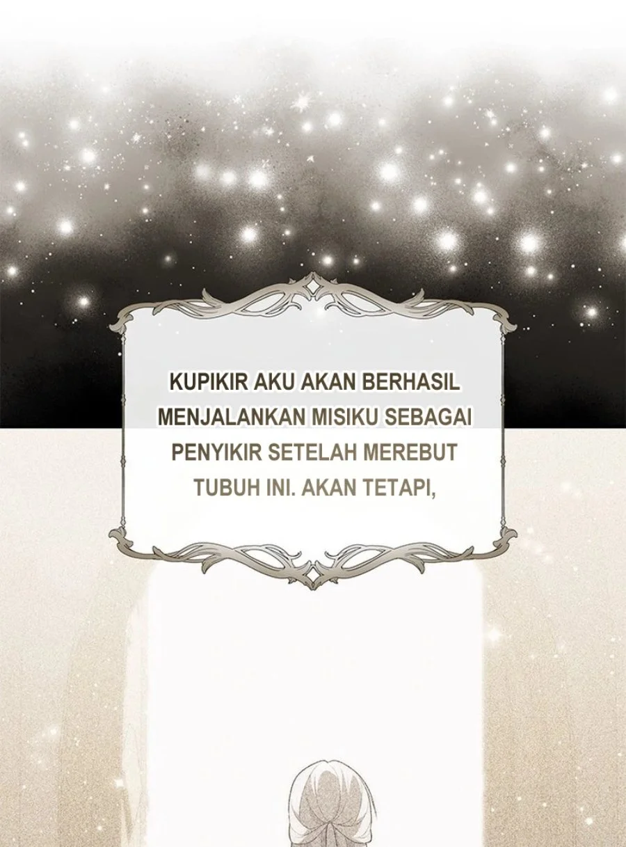 A Princess Who Reads Fortune Chapter 79 - halaman 97