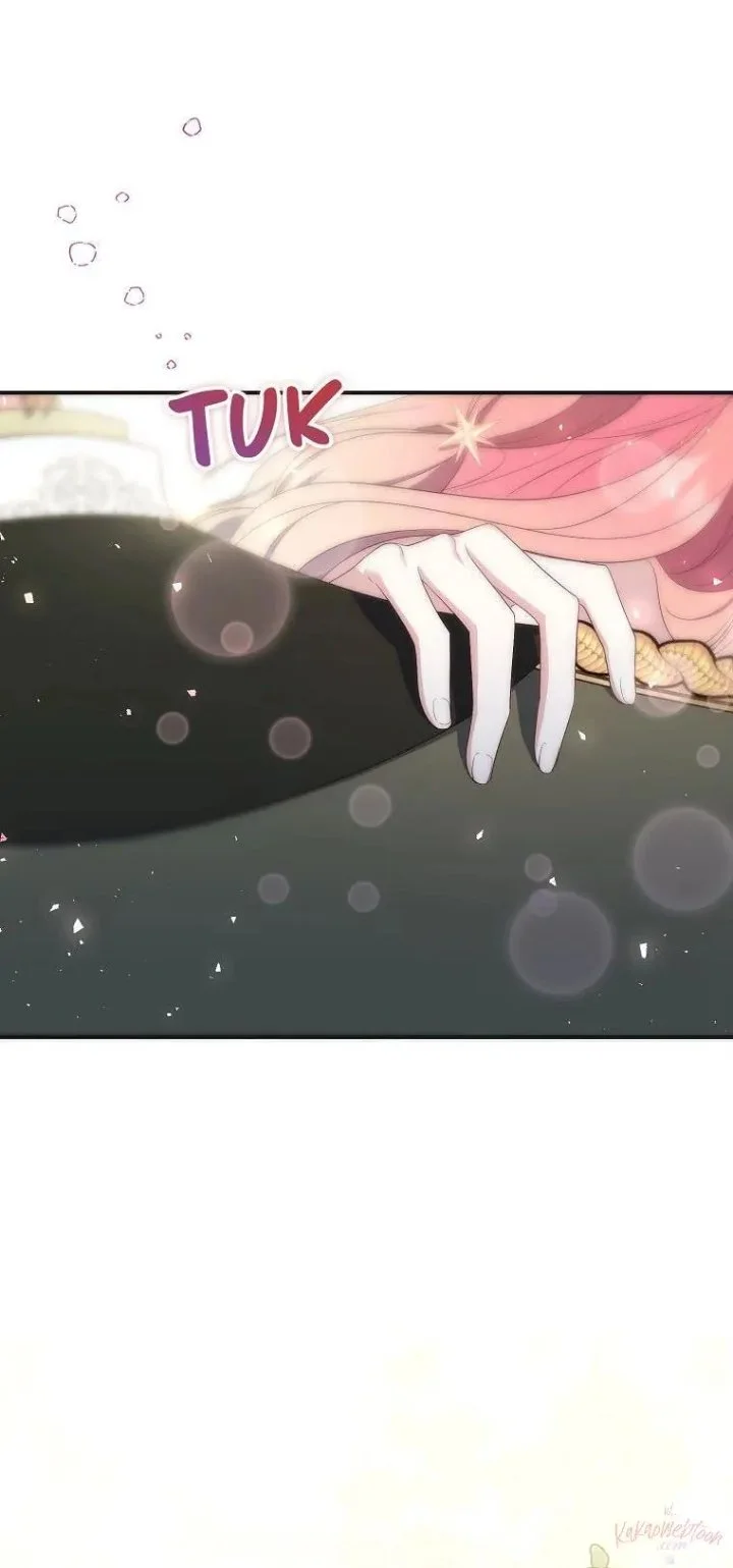 A Princess Who Reads Fortune Chapter 8 - halaman 41