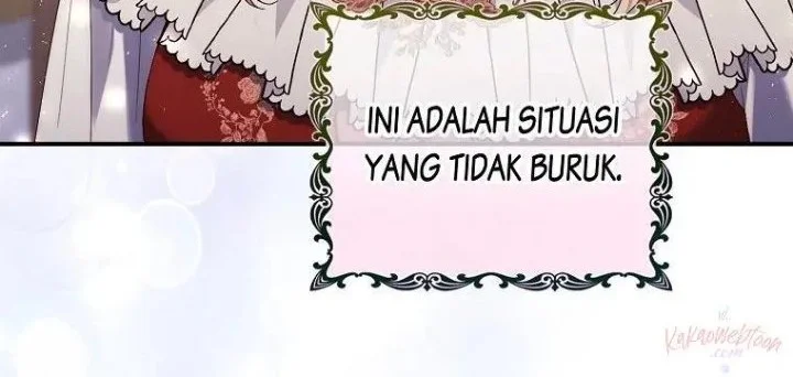 A Princess Who Reads Fortune Chapter 8 - halaman 5