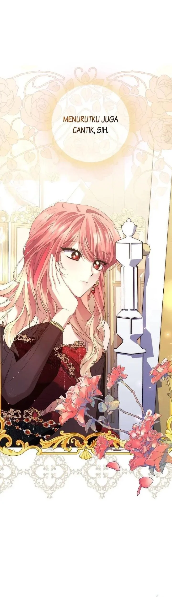 A Princess Who Reads Fortune Chapter 8 - halaman 50