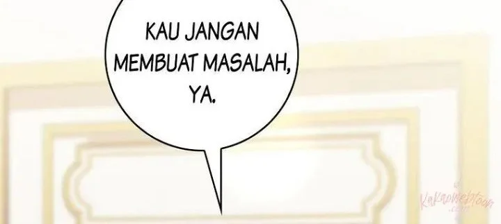 A Princess Who Reads Fortune Chapter 8 - halaman 55