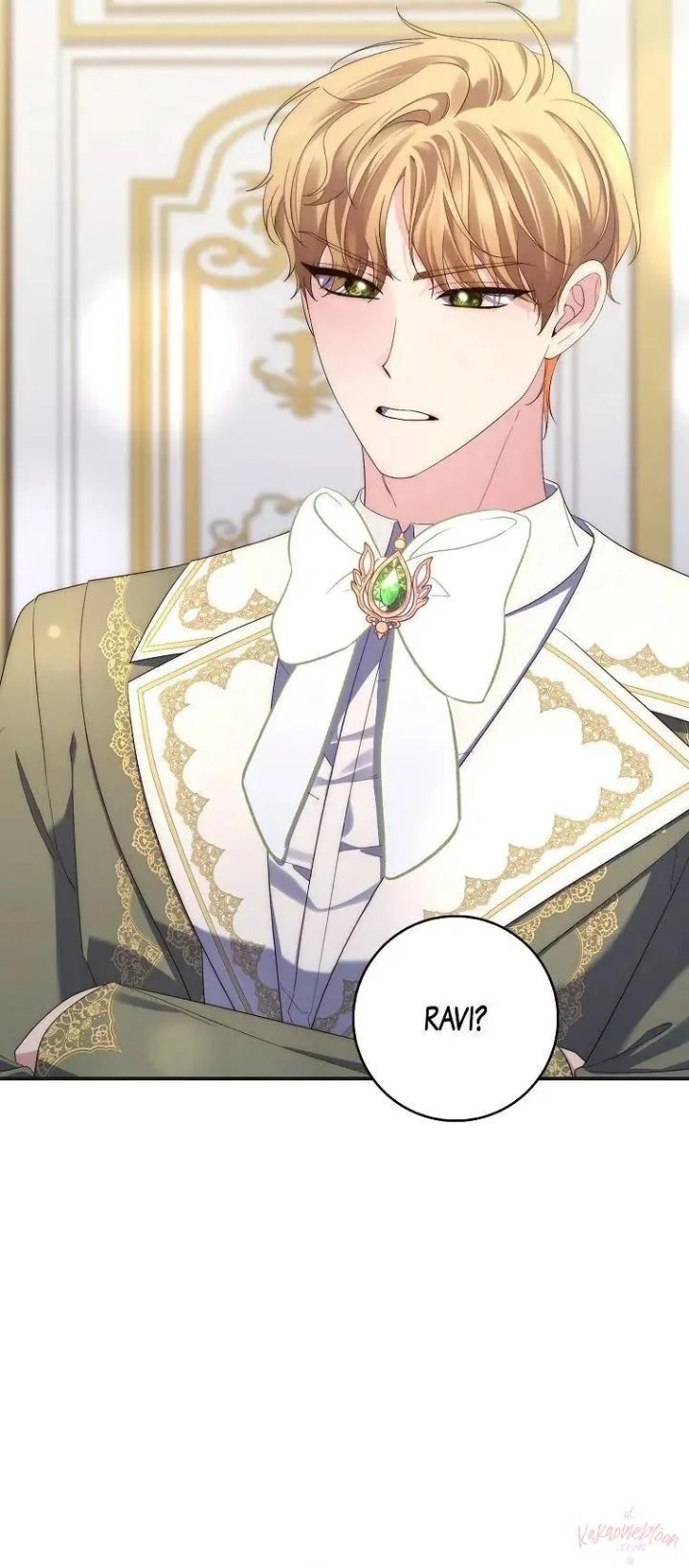 A Princess Who Reads Fortune Chapter 8 - halaman 56