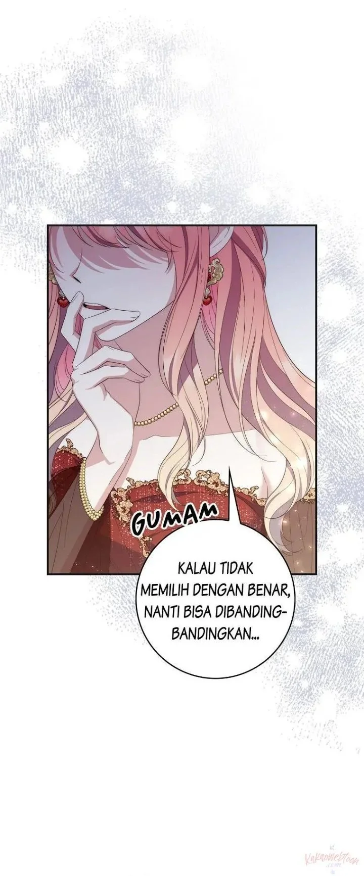 A Princess Who Reads Fortune Chapter 8 - halaman 66