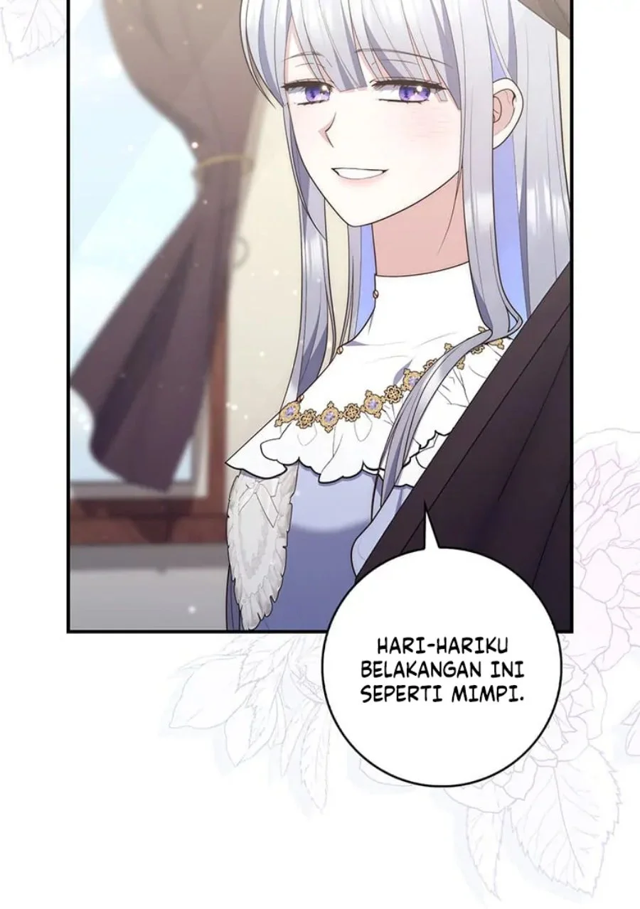 A Princess Who Reads Fortune Chapter 80 - halaman 10