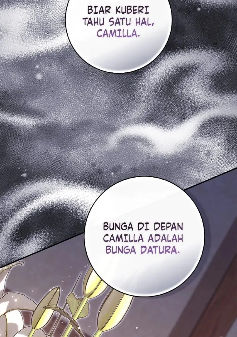 A Princess Who Reads Fortune Chapter 80 - halaman 104