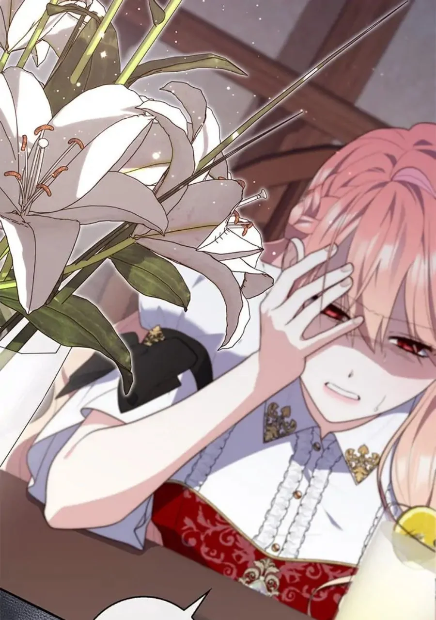 A Princess Who Reads Fortune Chapter 80 - halaman 105