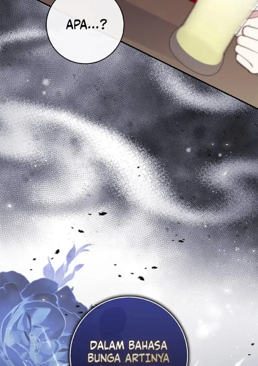 A Princess Who Reads Fortune Chapter 80 - halaman 106