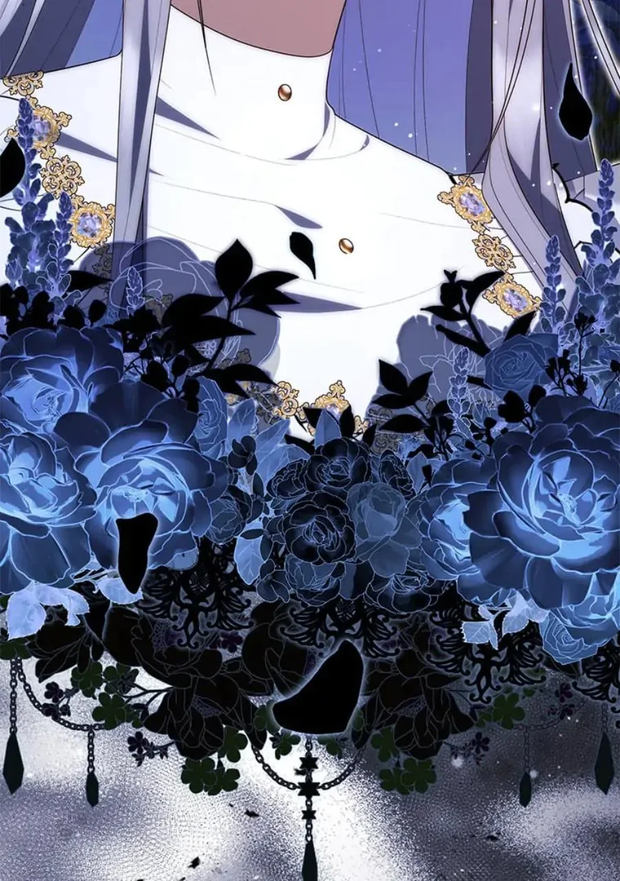 A Princess Who Reads Fortune Chapter 80 - halaman 108