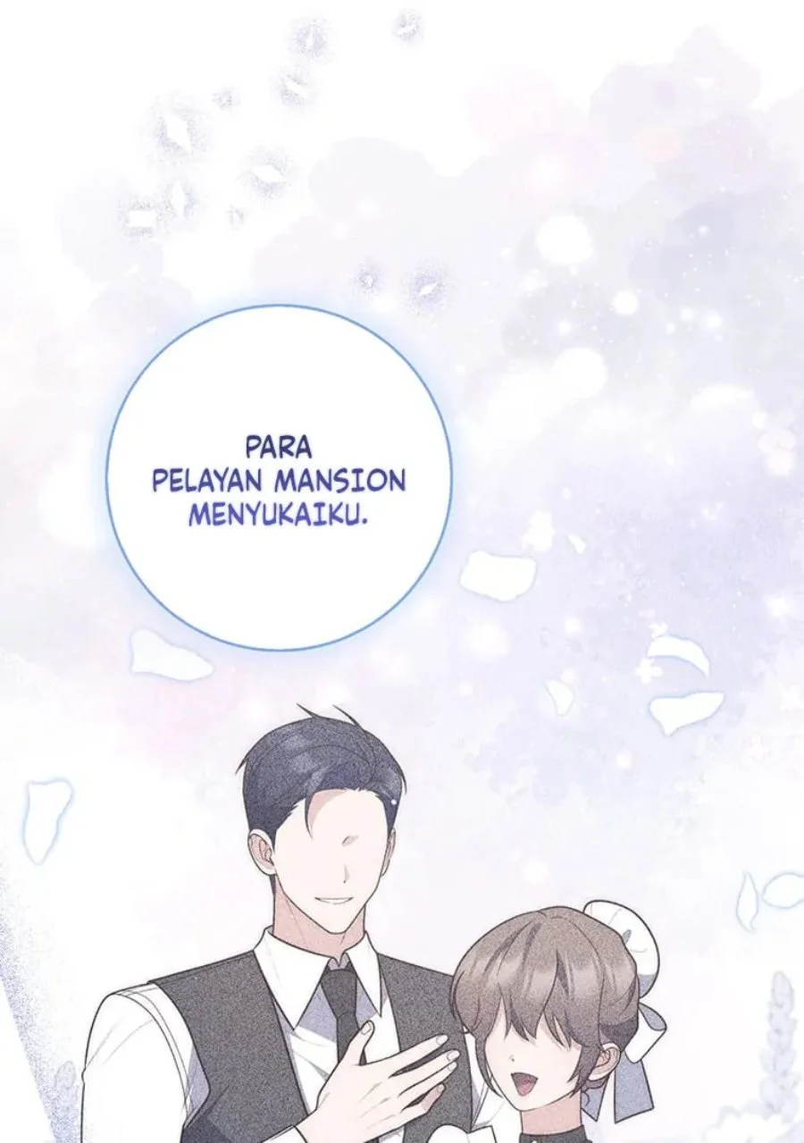 A Princess Who Reads Fortune Chapter 80 - halaman 11