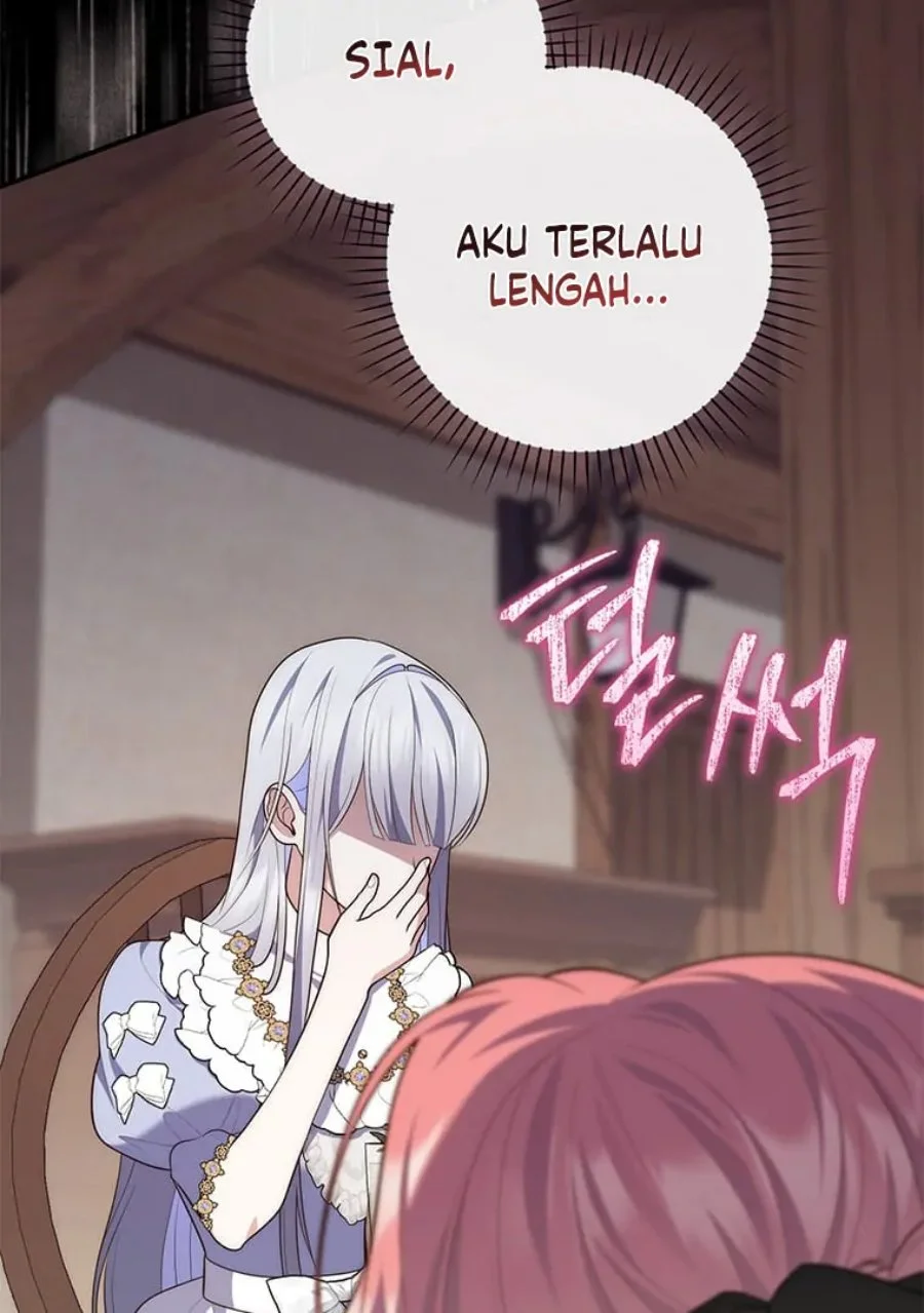 A Princess Who Reads Fortune Chapter 80 - halaman 111
