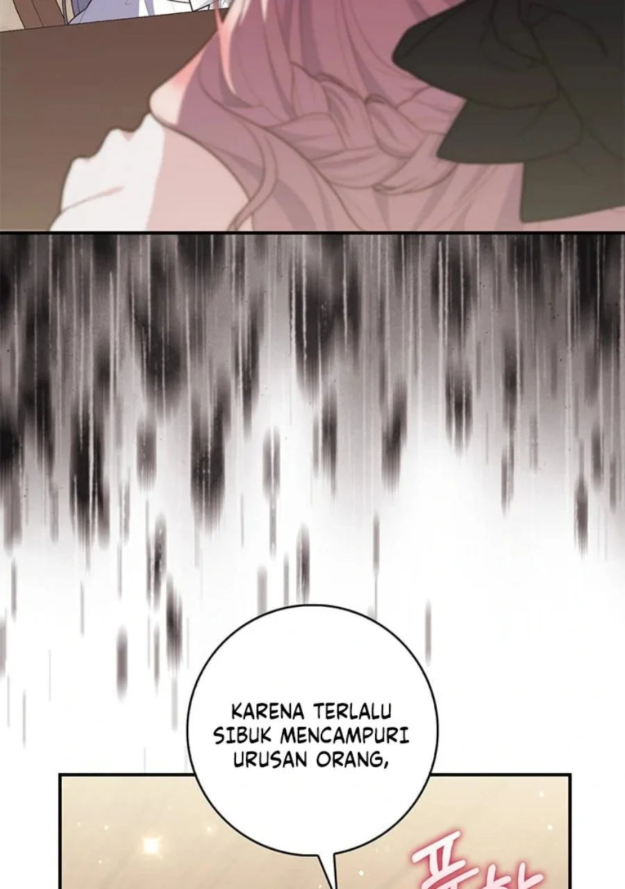 A Princess Who Reads Fortune Chapter 80 - halaman 112