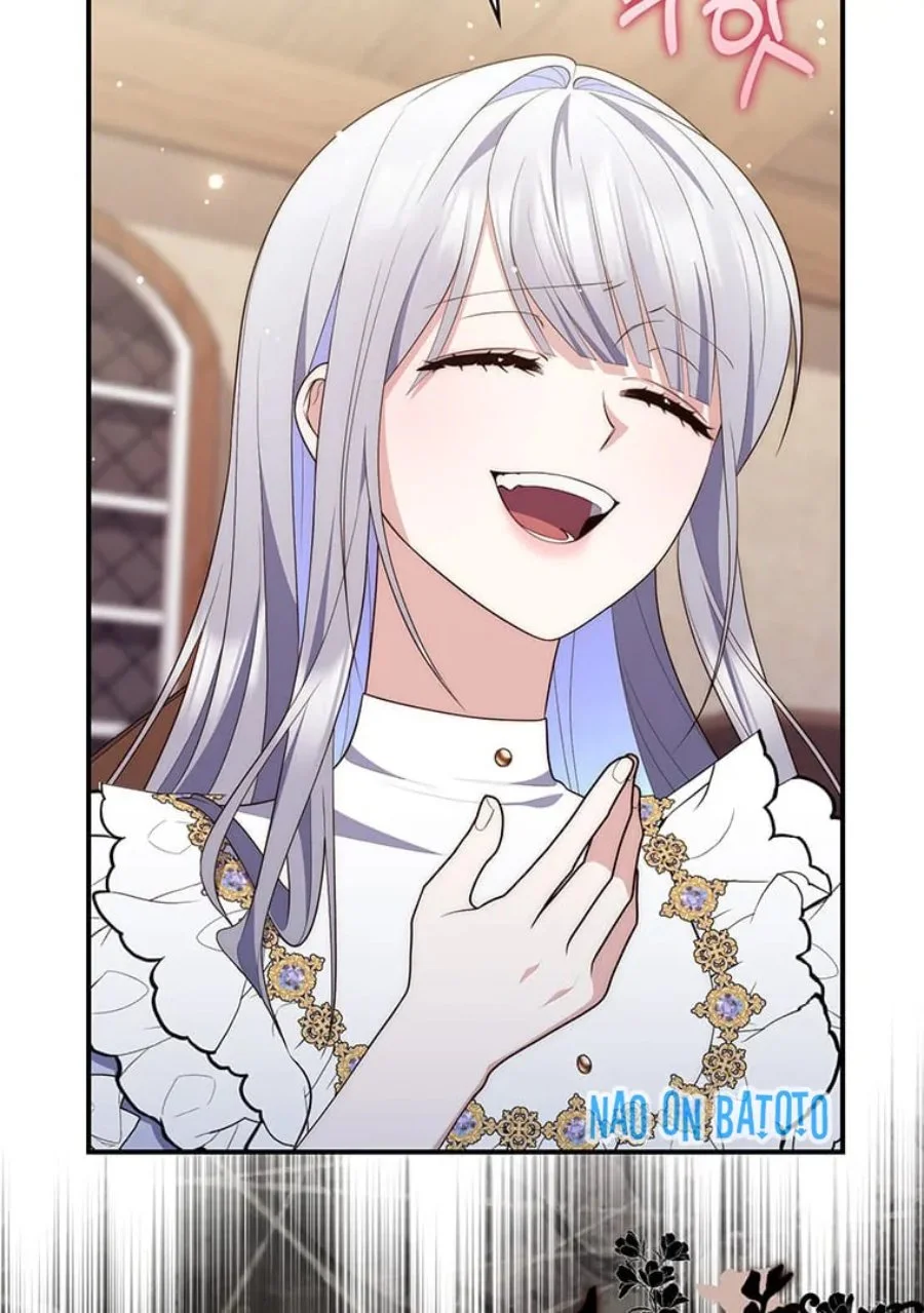 A Princess Who Reads Fortune Chapter 80 - halaman 113