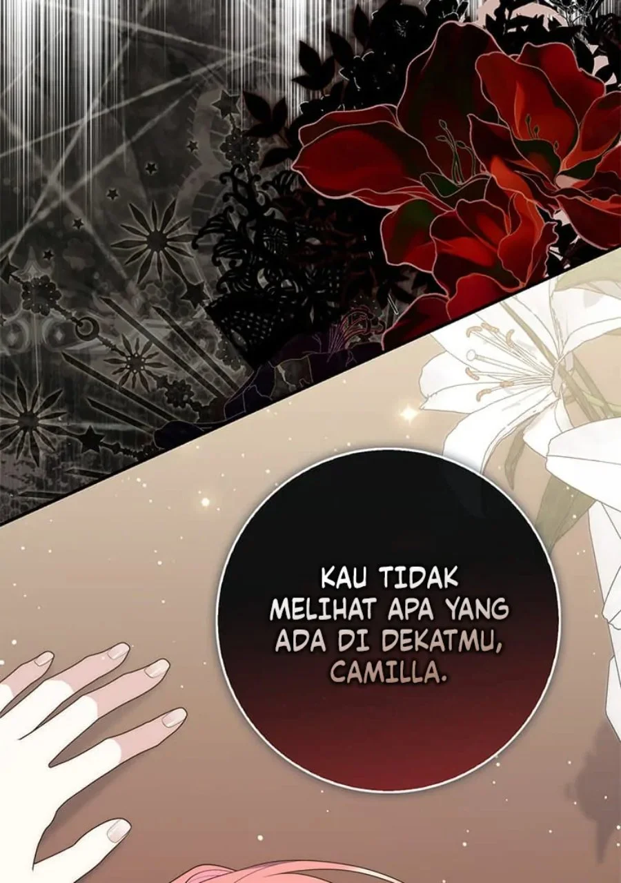 A Princess Who Reads Fortune Chapter 80 - halaman 114