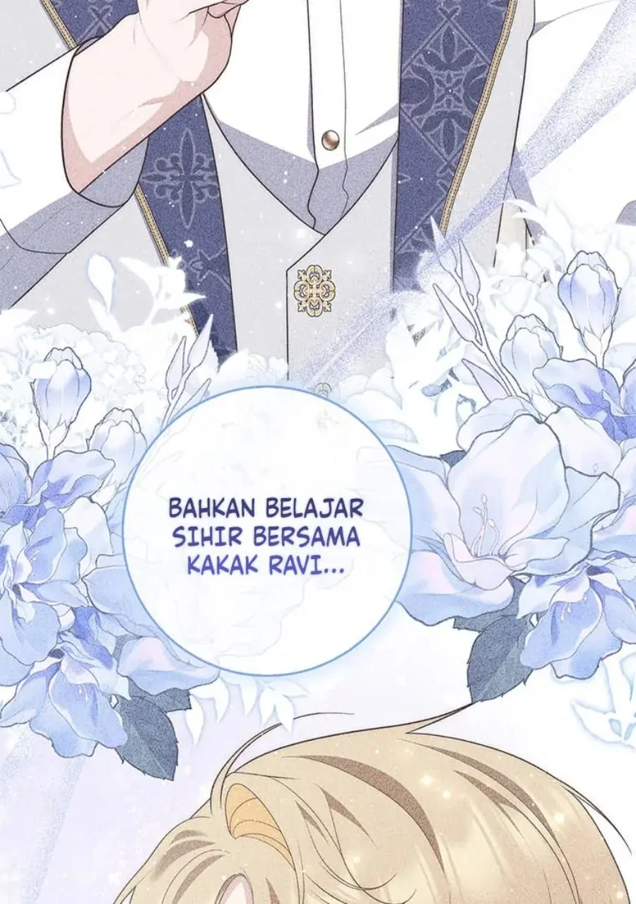 A Princess Who Reads Fortune Chapter 80 - halaman 14