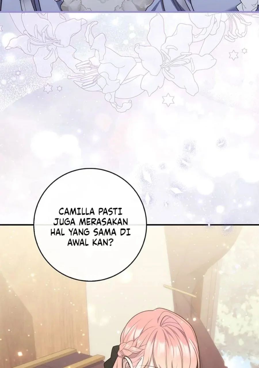 A Princess Who Reads Fortune Chapter 80 - halaman 18