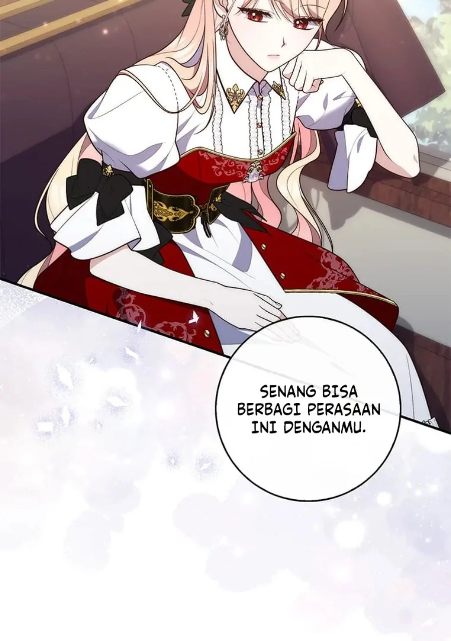 A Princess Who Reads Fortune Chapter 80 - halaman 19
