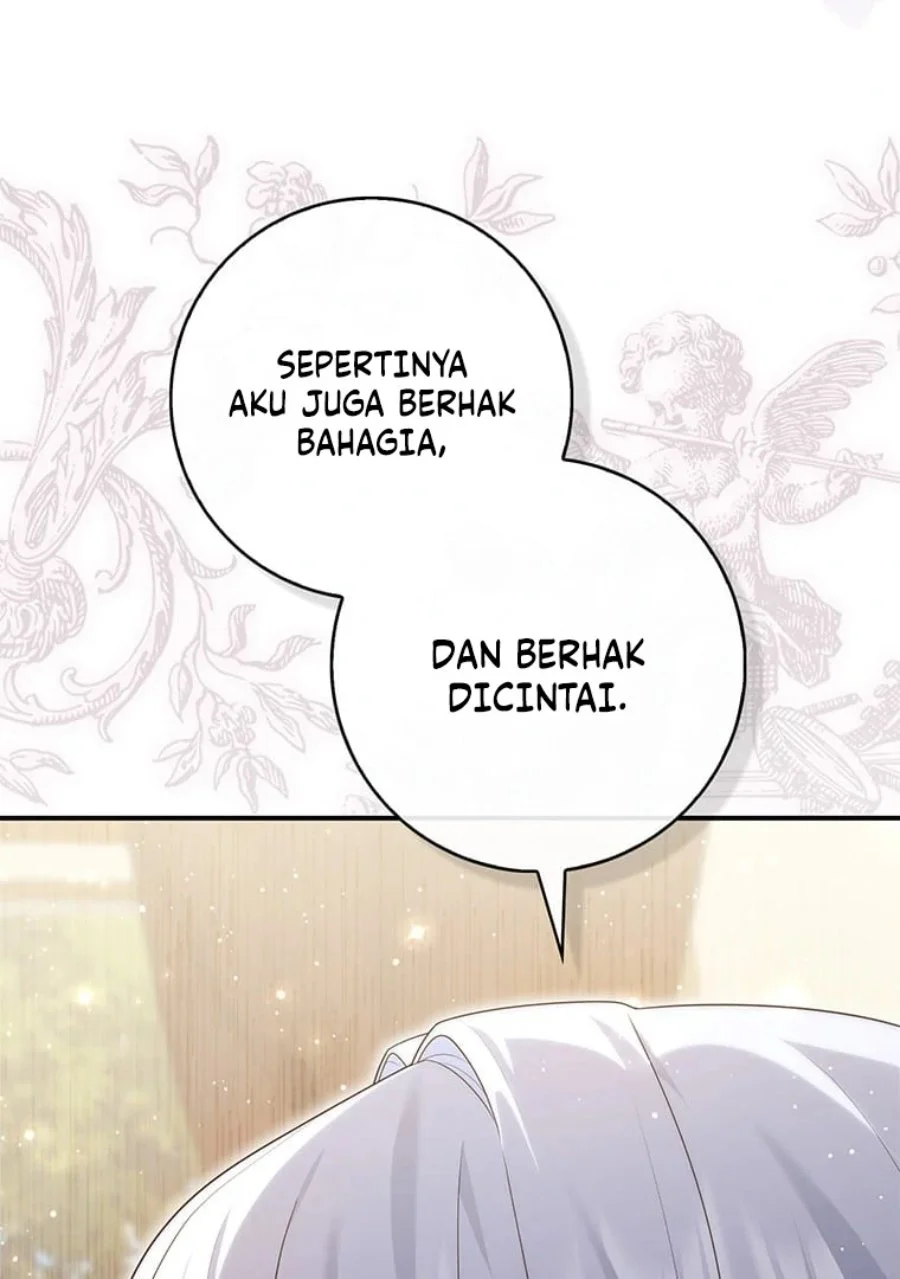 A Princess Who Reads Fortune Chapter 80 - halaman 20