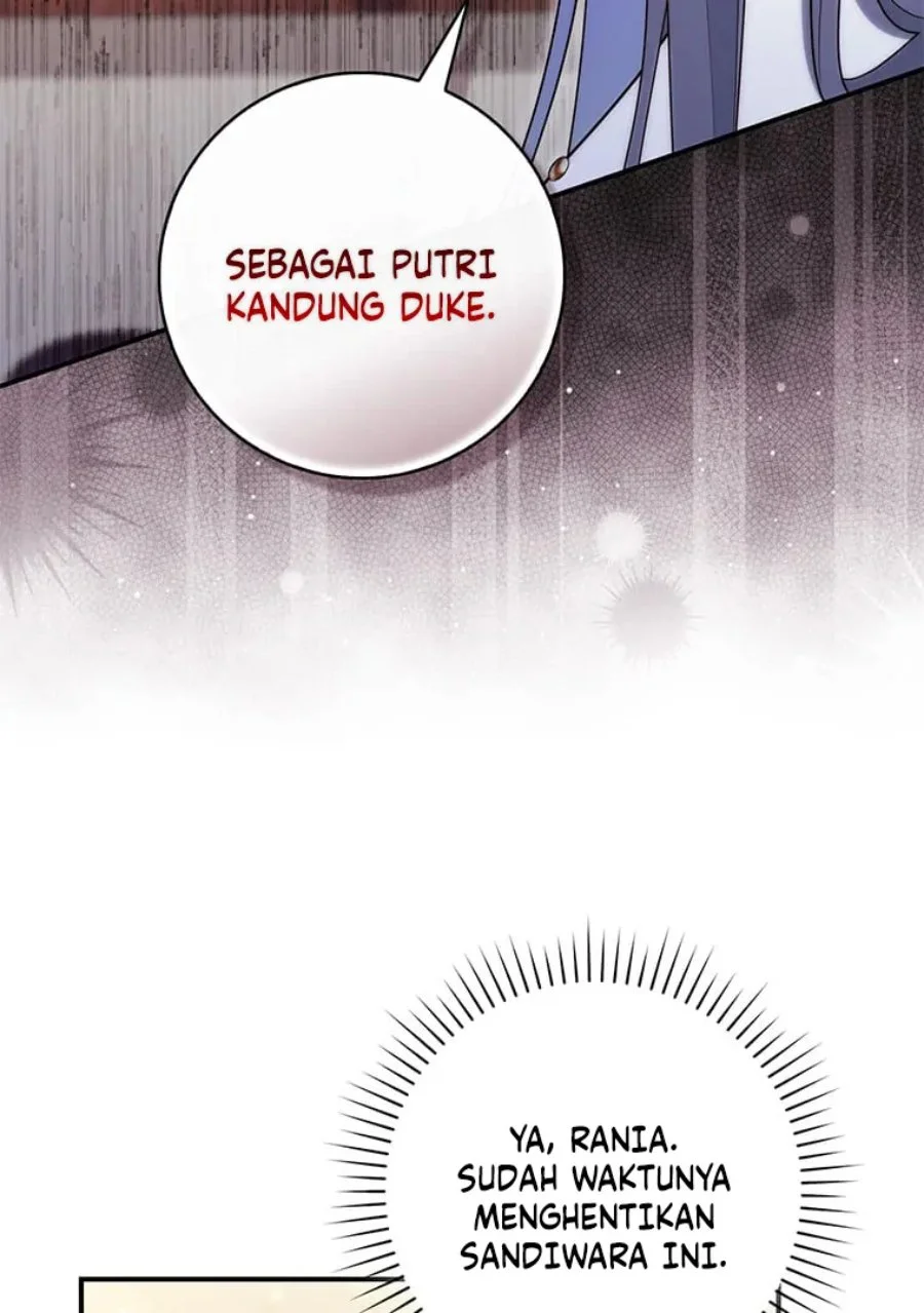 A Princess Who Reads Fortune Chapter 80 - halaman 22