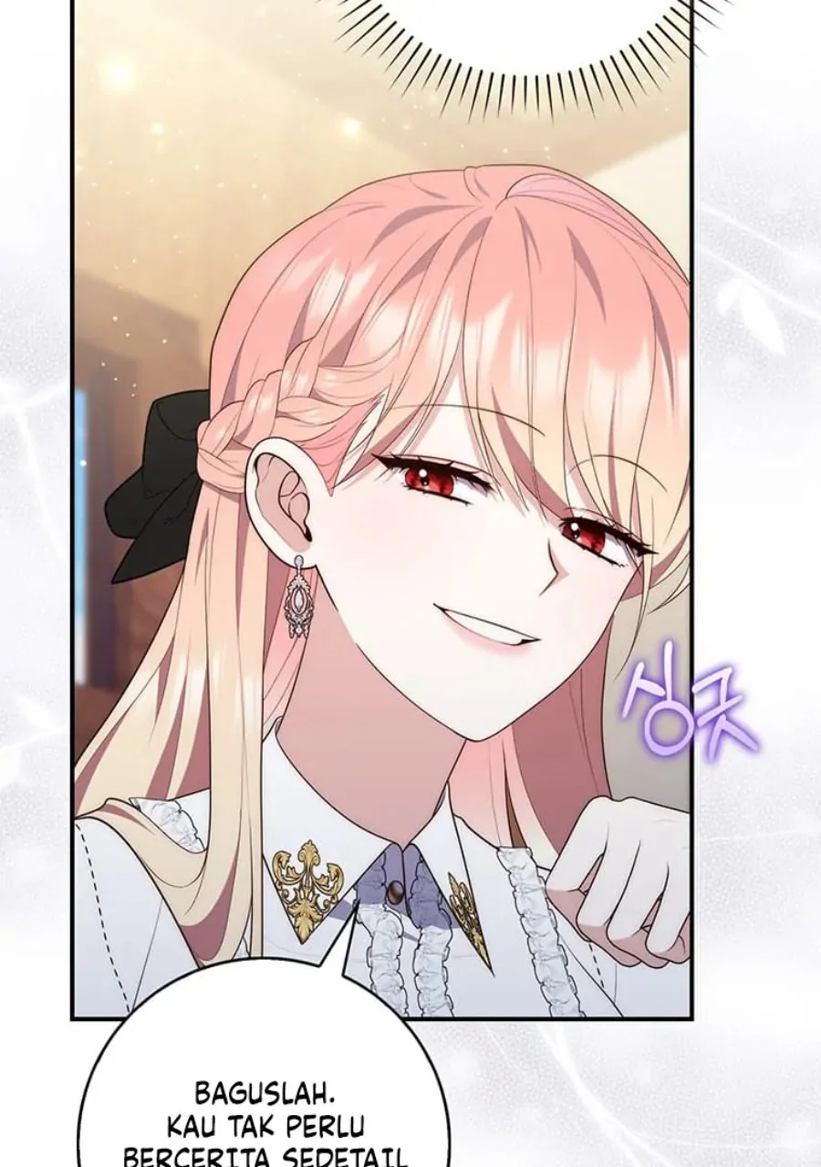 A Princess Who Reads Fortune Chapter 80 - halaman 23