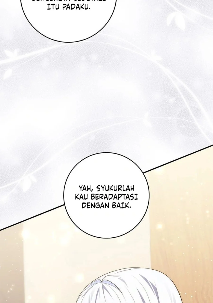 A Princess Who Reads Fortune Chapter 80 - halaman 24