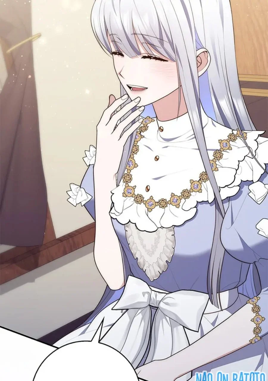 A Princess Who Reads Fortune Chapter 80 - halaman 25